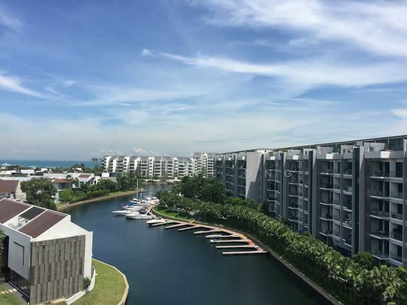 The Residences at W Sentosa Cove, 1 Ocean Way, Harbourfront / Telok Blangah, 3 Bedrooms, 1,658 sqft, Condominium For Sale, by Pauline Ong, 500196601 - Exterior - PropertyGuru.com.sg