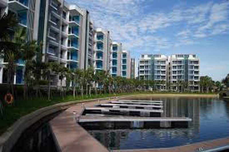 The Residences at W Sentosa Cove, 1 Ocean Way, Harbourfront / Telok Blangah, 3 Bedrooms, 1,658 sqft, Condominium For Sale, by Pauline Ong, 500196601 - Exterior - PropertyGuru.com.sg