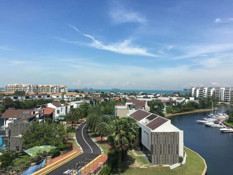 The Residences at W Sentosa Cove, 1 Ocean Way, Harbourfront / Telok Blangah, 3 Bedrooms, 1,658 sqft, Condominium For Sale, by Pauline Ong, 500196601 - Exterior - PropertyGuru.com.sg