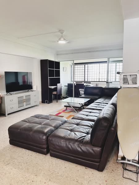 710 Bedok Reservoir Road, 710 Bedok Reservoir Road, 3 Bedrooms, 1,302 sqft, HDB Flat For Sale, by Sid Aiksan, 500196603 - Living Room - PropertyGuru.com.sg