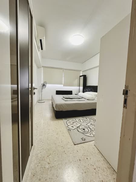 710 Bedok Reservoir Road, 710 Bedok Reservoir Road, 3 Bedrooms, 1,302 sqft, HDB Flat For Sale, by Sid Aiksan, 500196603 - Bedroom - PropertyGuru.com.sg