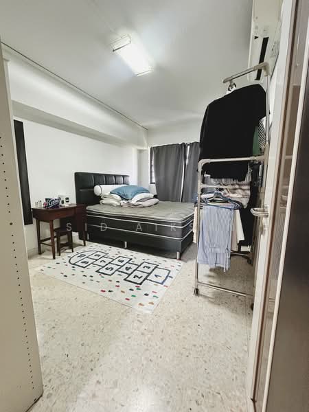 710 Bedok Reservoir Road, 710 Bedok Reservoir Road, 3 Bedrooms, 1,302 sqft, HDB Flat For Sale, by Sid Aiksan, 500196603 - Bedroom - PropertyGuru.com.sg