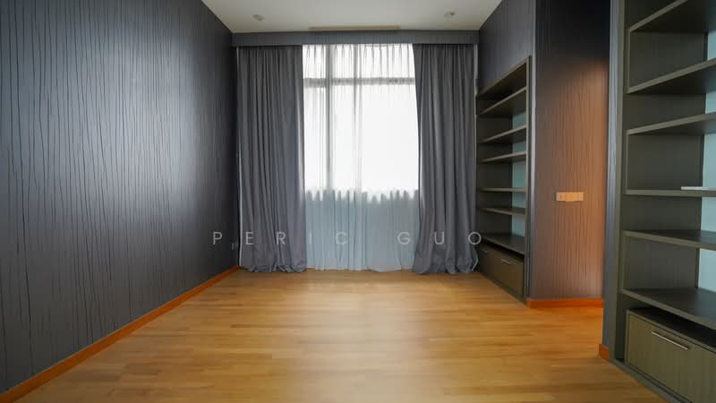 The Oceanfront @ Sentosa Cove, , 6 Bedrooms, 8,096 sqft, Condominium For Rent, by Peric Guo, 500196606 - Study - PropertyGuru.com.sg