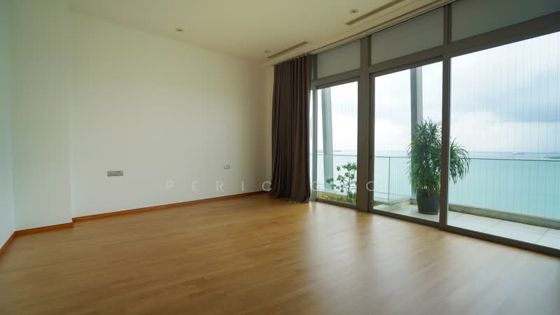 The Oceanfront @ Sentosa Cove, , 6 Bedrooms, 8,096 sqft, Condominium For Rent, by Peric Guo, 500196606 - Master Bedroom - PropertyGuru.com.sg