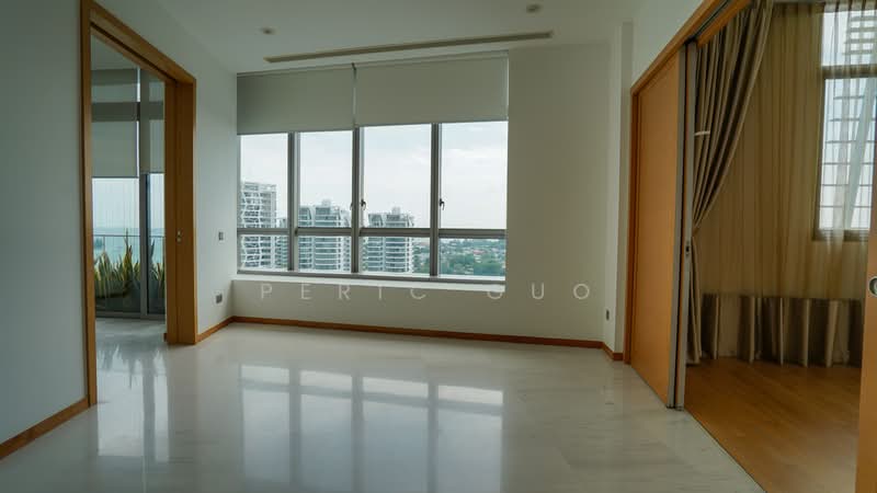 The Oceanfront @ Sentosa Cove, , 6 Bedrooms, 8,096 sqft, Condominium For Rent, by Peric Guo, 500196606 - Guest Room - PropertyGuru.com.sg