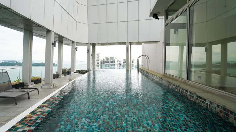 The Oceanfront @ Sentosa Cove, , 6 Bedrooms, 8,096 sqft, Condominium For Rent, by Peric Guo, 500196606 - Private Pool - PropertyGuru.com.sg