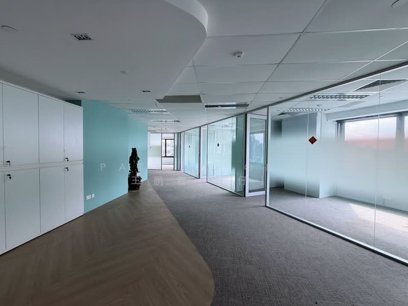Six Battery Road Building, 6 Battery Road, 4,951 sqft, Office For Rent, by Patrick Ong 王鹏若(安仔), 500196607 - Interior - CommercialGuru.com.sg
