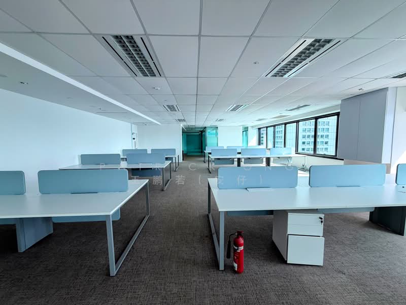 Six Battery Road Building, 6 Battery Road, 4,951 sqft, Office For Rent, by Patrick Ong 王鹏若(安仔), 500196607 - Interior - CommercialGuru.com.sg