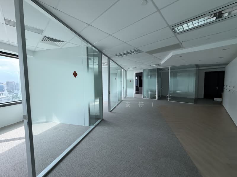 Six Battery Road Building, 6 Battery Road, 4,951 sqft, Office For Rent, by Patrick Ong 王鹏若(安仔), 500196607 - Interior - CommercialGuru.com.sg