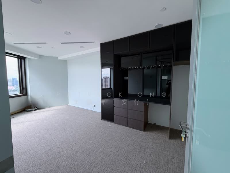 Six Battery Road Building, 6 Battery Road, 4,951 sqft, Office For Rent, by Patrick Ong 王鹏若(安仔), 500196607 - Interior - CommercialGuru.com.sg