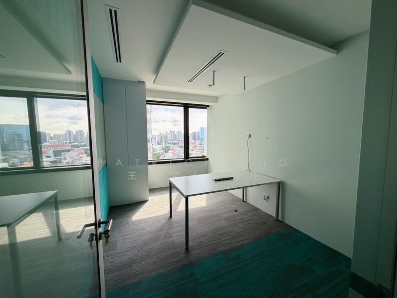 Six Battery Road Building, 6 Battery Road, 4,951 sqft, Office For Rent, by Patrick Ong 王鹏若(安仔), 500196607 - Interior - CommercialGuru.com.sg