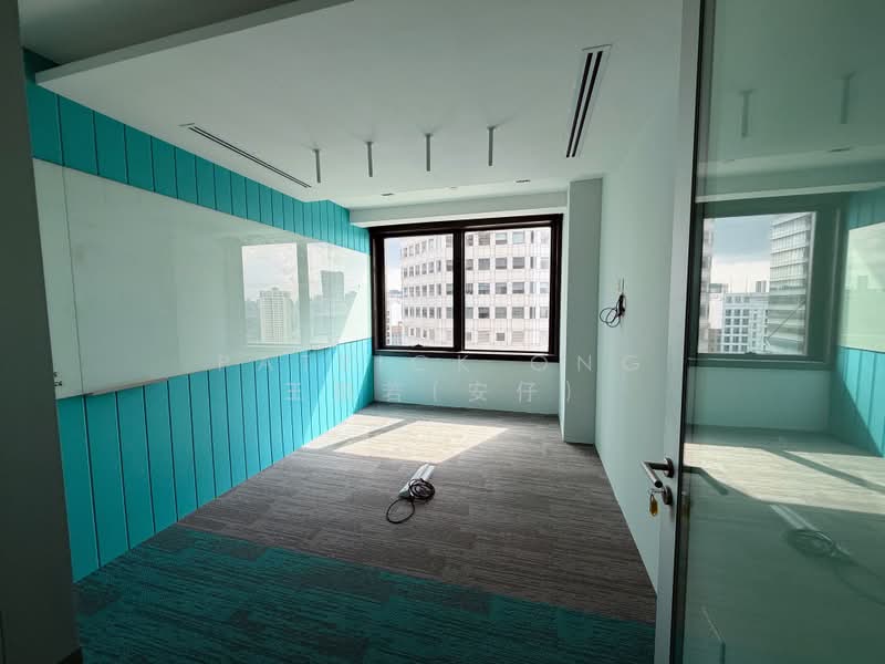 Six Battery Road Building, 6 Battery Road, 4,951 sqft, Office For Rent, by Patrick Ong 王鹏若(安仔), 500196607 - Interior - CommercialGuru.com.sg