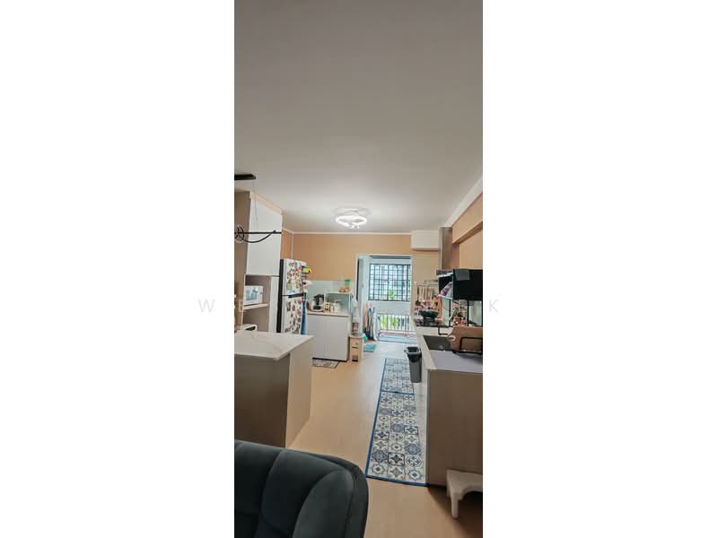 751 Choa Chu Kang North 5, 751 Choa Chu Kang North 5, 3 Bedrooms, 1,378 sqft, HDB Flat For Sale, by Westen Pek, 500196608 - Kitchen - PropertyGuru.com.sg
