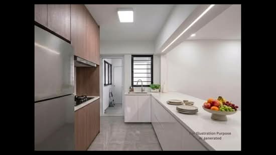 62 Lorong 4 Toa Payoh, 62 Lorong 4 Toa Payoh, 4 Bedrooms, 1,119 sqft, HDB Flat For Sale, by Rosalind Chong, 500196610 - PropertyGuru.com.sg