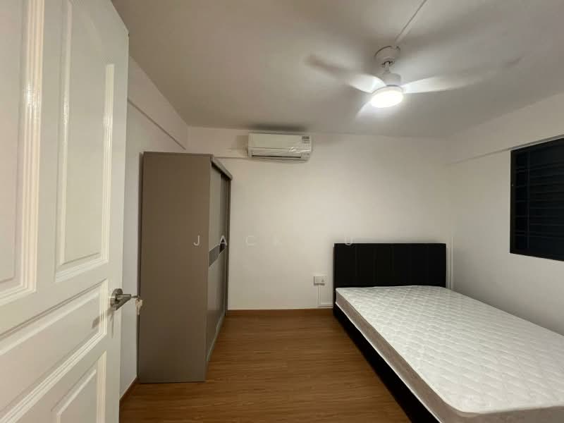 43 Telok Blangah Rise, 43 Telok Blangah Rise, Room Rental, 200 sqft, HDB Flat For Rent, by Jack Lu, 500196612 - Bedroom - PropertyGuru.com.sg