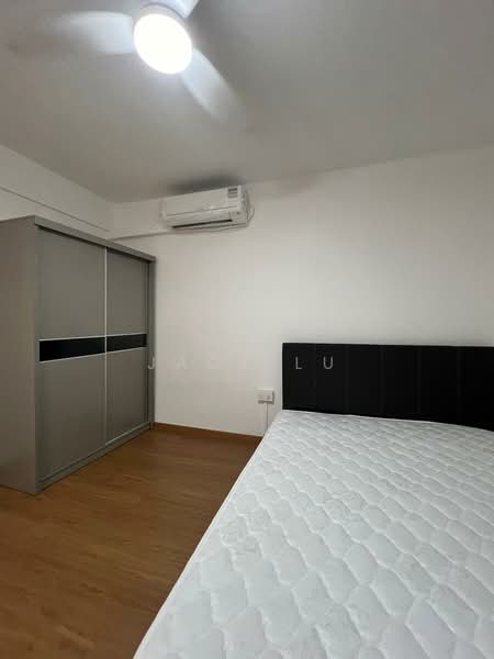 43 Telok Blangah Rise, 43 Telok Blangah Rise, Room Rental, 200 sqft, HDB Flat For Rent, by Jack Lu, 500196612 - Bedroom - PropertyGuru.com.sg