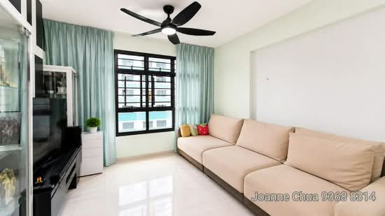 809B Choa Chu Kang Avenue 1, 809B Choa Chu Kang Avenue 1, 3 Bedrooms, 990 sqft, HDB Flat For Sale, by Joey Koh, 500196614 - PropertyGuru.com.sg