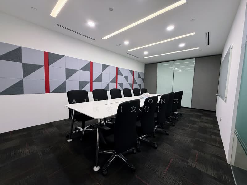 Suntec City Tower, 6 Temasek Boulevard, 3,671 sqft, Office For Rent, by Patrick Ong 王鹏若(安仔), 500196615 - Interior - CommercialGuru.com.sg
