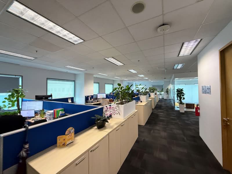 Suntec City Tower, 6 Temasek Boulevard, 3,671 sqft, Office For Rent, by Patrick Ong 王鹏若(安仔), 500196615 - Interior - CommercialGuru.com.sg