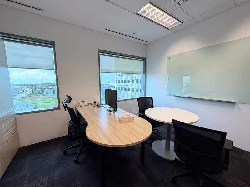 Suntec City Tower, 6 Temasek Boulevard, 3,671 sqft, Office For Rent, by Patrick Ong 王鹏若(安仔), 500196615 - Study - CommercialGuru.com.sg