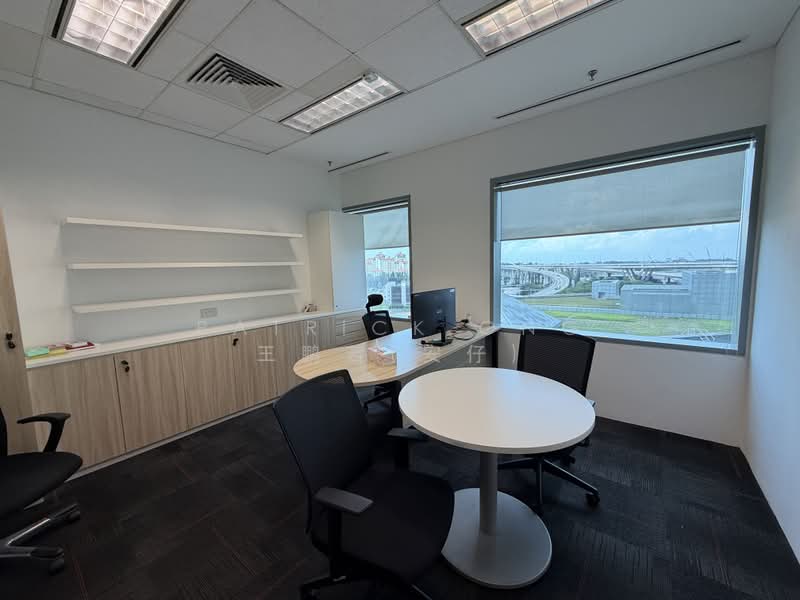 Suntec City Tower, 6 Temasek Boulevard, 3,671 sqft, Office For Rent, by Patrick Ong 王鹏若(安仔), 500196615 - Study - CommercialGuru.com.sg