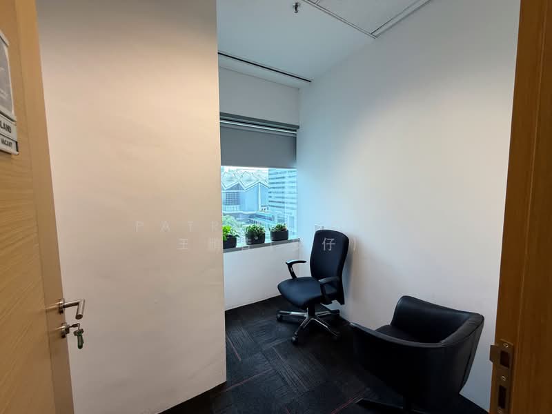 Suntec City Tower, 6 Temasek Boulevard, 3,671 sqft, Office For Rent, by Patrick Ong 王鹏若(安仔), 500196615 - Interior - CommercialGuru.com.sg