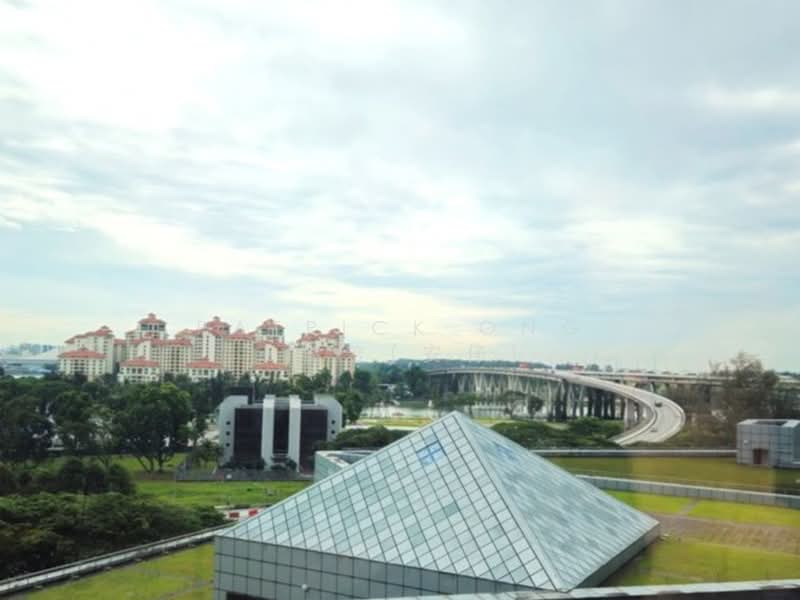 Suntec City Tower, 6 Temasek Boulevard, 3,671 sqft, Office For Rent, by Patrick Ong 王鹏若(安仔), 500196615 - View - CommercialGuru.com.sg