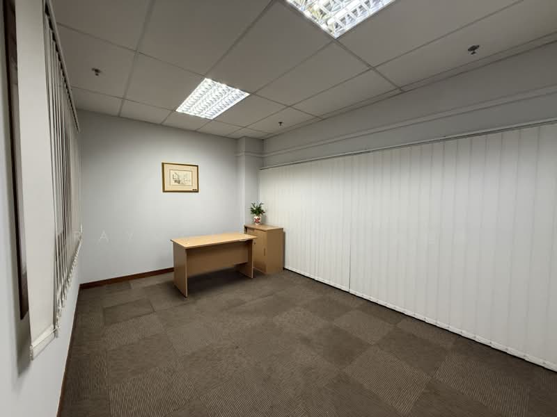 Crystal Time Building, 16 Tannery Lane, 2,925 sqft, Light Industrial (B1) For Rent, by Raymond Ang 洪愷鴻, 500196616 - Interior - CommercialGuru.com.sg