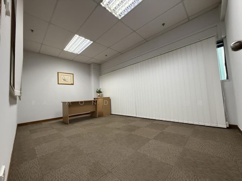 Crystal Time Building, 16 Tannery Lane, 2,925 sqft, Light Industrial (B1) For Rent, by Raymond Ang 洪愷鴻, 500196616 - Interior - CommercialGuru.com.sg