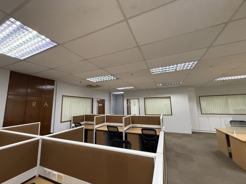 Crystal Time Building, 16 Tannery Lane, 2,925 sqft, Light Industrial (B1) For Rent, by Raymond Ang 洪愷鴻, 500196616 - Interior - CommercialGuru.com.sg