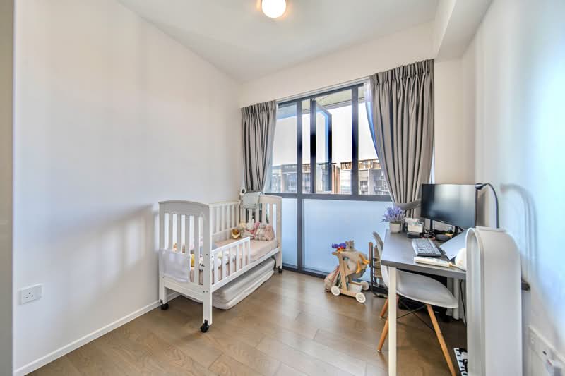 Parc Esta, 822 Sims Avenue, 2 Bedrooms, 743 sqft, Condominium For Sale, by Caleb Peh, 500196617 - Common Bedroom - PropertyGuru.com.sg