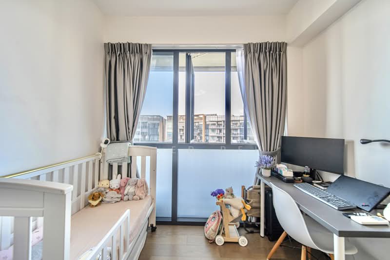 Parc Esta, 822 Sims Avenue, 2 Bedrooms, 743 sqft, Condominium For Sale, by Caleb Peh, 500196617 - Common Bedroom - PropertyGuru.com.sg