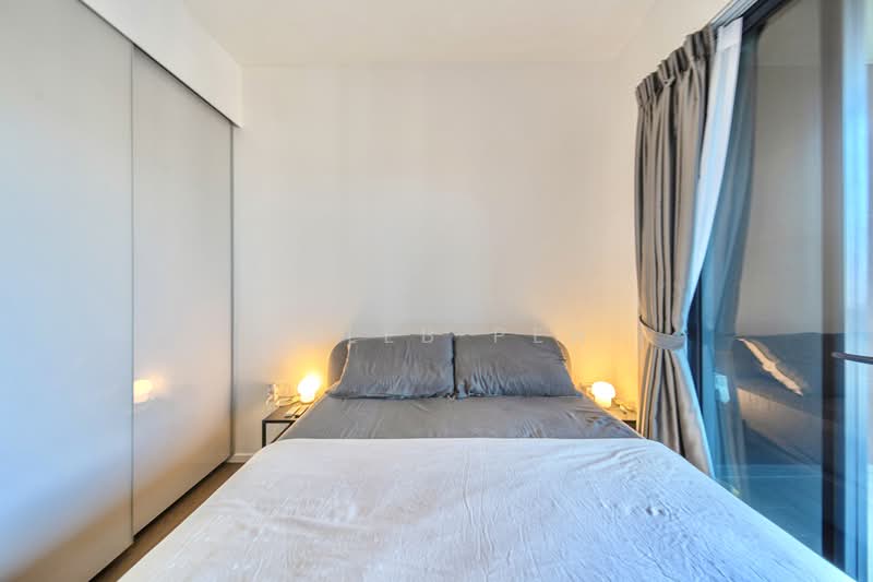 Parc Esta, 822 Sims Avenue, 2 Bedrooms, 743 sqft, Condominium For Sale, by Caleb Peh, 500196617 - Master Bedroom - PropertyGuru.com.sg