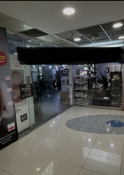 Far East Plaza, 14 Scotts Road, 204 sqft, Other Retail For Sale, by C.K. Mak, 500196619 - Interior - CommercialGuru.com.sg