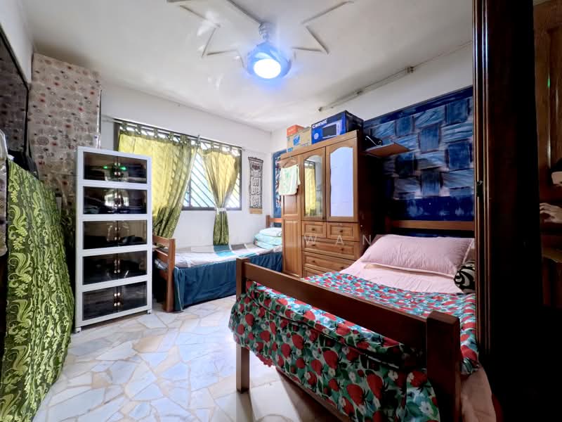 171 Yishun Avenue 7, 171 Yishun Avenue 7, 3 Bedrooms, 1,109 sqft, HDB Flat For Sale, by Emmy Wan, 500196624 - Common Bedroom - PropertyGuru.com.sg