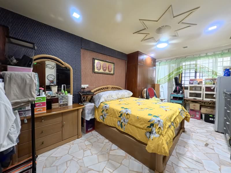 171 Yishun Avenue 7, 171 Yishun Avenue 7, 3 Bedrooms, 1,109 sqft, HDB Flat For Sale, by Emmy Wan, 500196624 - Master Bedroom - PropertyGuru.com.sg