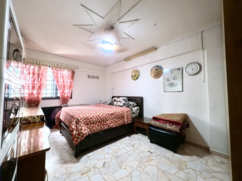 171 Yishun Avenue 7, 171 Yishun Avenue 7, 3 Bedrooms, 1,109 sqft, HDB Flat For Sale, by Emmy Wan, 500196624 - Common Bedroom - PropertyGuru.com.sg