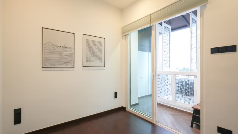 Coastarina, 510 East Coast Road, 4 Bedrooms, 1,389 sqft, Condominium For Sale, by Simeon Tan, 500196628 - Balcony - PropertyGuru.com.sg