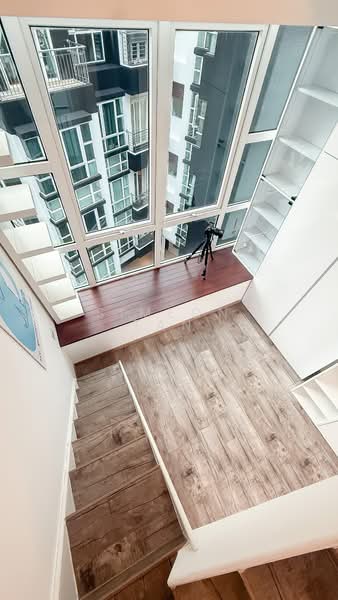 Coastarina, 510 East Coast Road, 4 Bedrooms, 1,389 sqft, Condominium For Sale, by Simeon Tan, 500196628 - Interior - PropertyGuru.com.sg