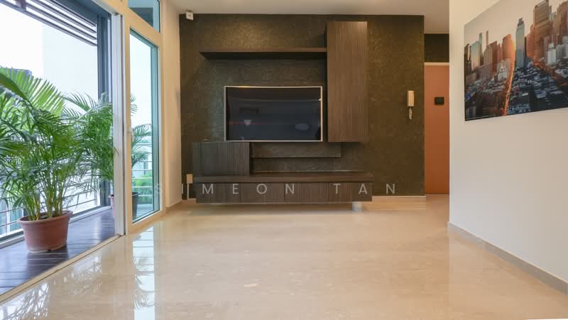 Coastarina, 510 East Coast Road, 4 Bedrooms, 1,389 sqft, Condominium For Sale, by Simeon Tan, 500196628 - Living Room - PropertyGuru.com.sg