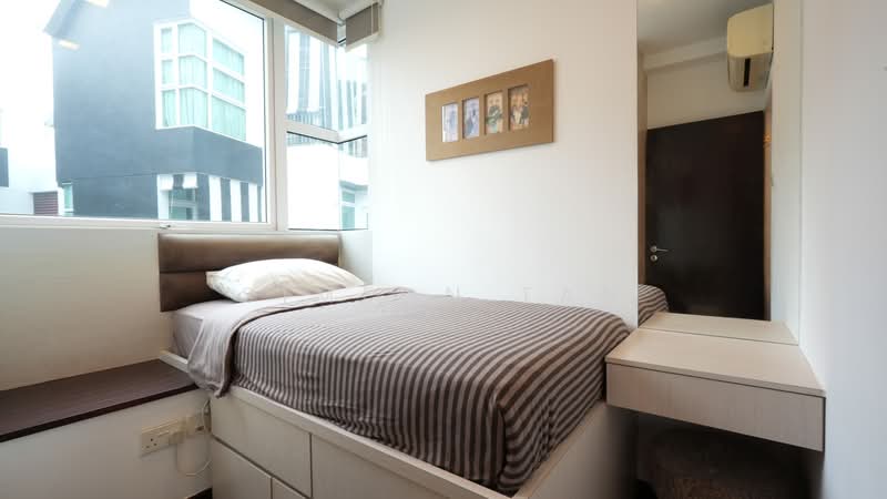 Coastarina, 510 East Coast Road, 4 Bedrooms, 1,389 sqft, Condominium For Sale, by Simeon Tan, 500196628 - Bedroom - PropertyGuru.com.sg