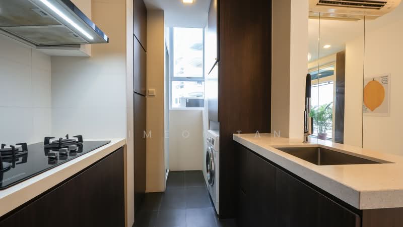 Coastarina, 510 East Coast Road, 4 Bedrooms, 1,389 sqft, Condominium For Sale, by Simeon Tan, 500196628 - Kitchen - PropertyGuru.com.sg