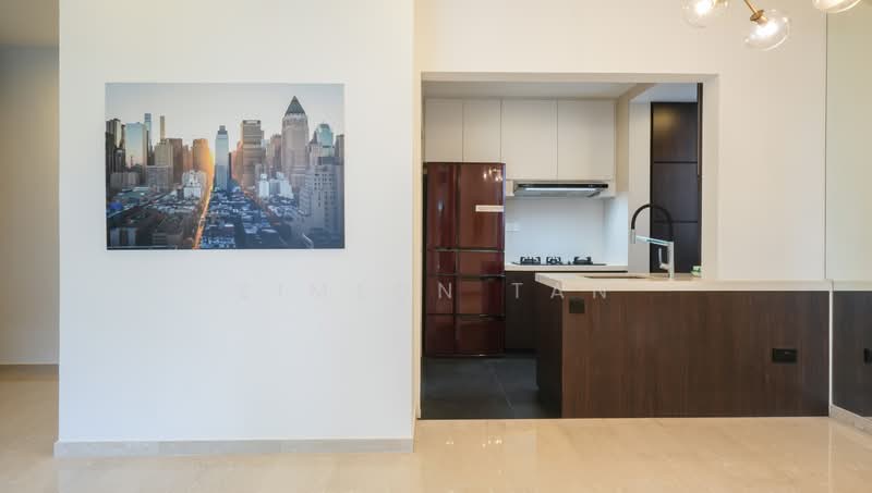 Coastarina, 510 East Coast Road, 4 Bedrooms, 1,389 sqft, Condominium For Sale, by Simeon Tan, 500196628 - Kitchen - PropertyGuru.com.sg