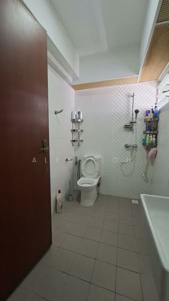 293B Bukit Batok Street 21, 293B Bukit Batok Street 21, Room Rental, 100 sqft, HDB Flat For Rent, by Alex Teoh, 500196631 - Bathroom - PropertyGuru.com.sg