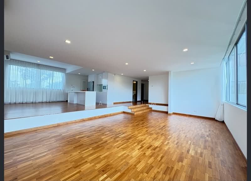 Nassim Regency, 37 Nassim Road, 3 Bedrooms, 2,055 sqft, Apartment For Rent, by Ray Lim, 500196632 - Living Room - PropertyGuru.com.sg