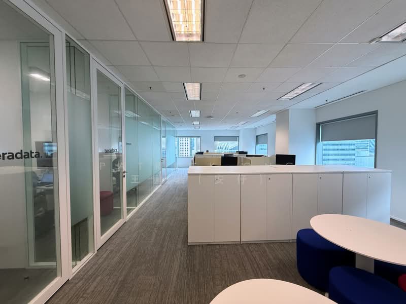 Suntec City Tower, 6 Temasek Boulevard, 3,552 sqft, Office For Rent, by Patrick Ong 王鹏若(安仔), 500196636 - Interior - CommercialGuru.com.sg