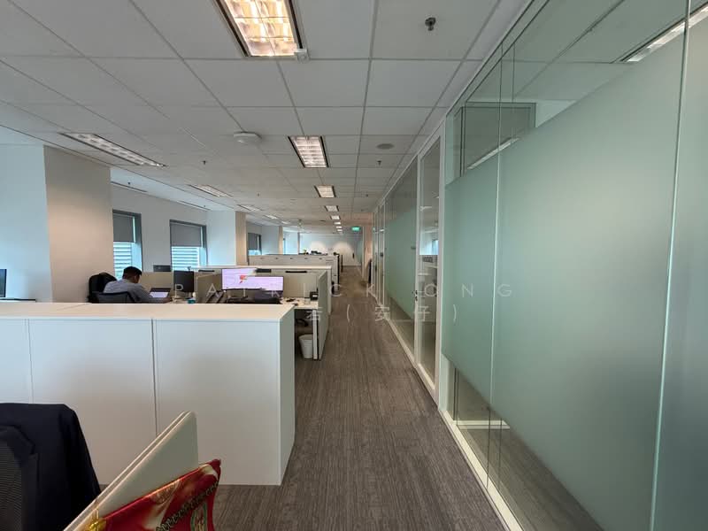 Suntec City Tower, 6 Temasek Boulevard, 3,552 sqft, Office For Rent, by Patrick Ong 王鹏若(安仔), 500196636 - Interior - CommercialGuru.com.sg