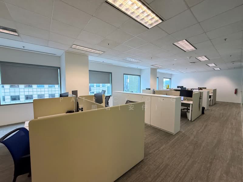Suntec City Tower, 6 Temasek Boulevard, 3,552 sqft, Office For Rent, by Patrick Ong 王鹏若(安仔), 500196636 - Interior - CommercialGuru.com.sg
