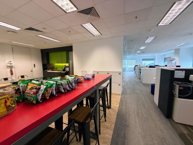 Suntec City Tower, 6 Temasek Boulevard, 3,552 sqft, Office For Rent, by Patrick Ong 王鹏若(安仔), 500196636 - Interior - CommercialGuru.com.sg