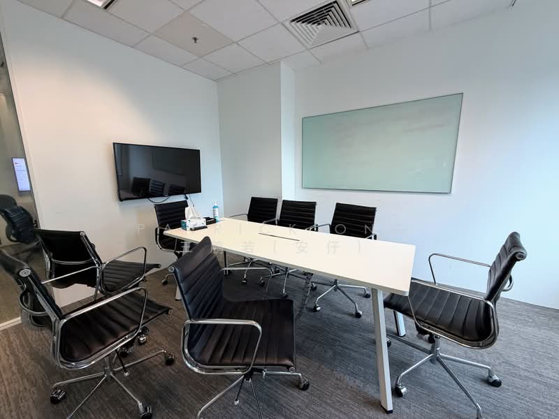 Suntec City Tower, 6 Temasek Boulevard, 3,552 sqft, Office For Rent, by Patrick Ong 王鹏若(安仔), 500196636 - Interior - CommercialGuru.com.sg